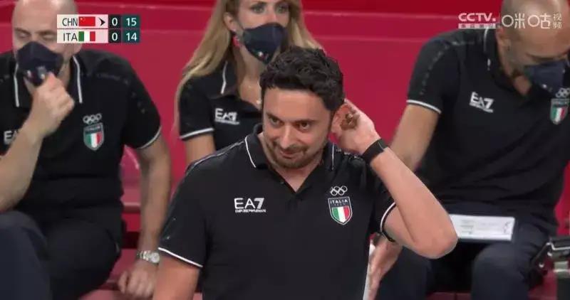 意大利女排为什么没来世界杯（东京奥运会，赛前夺冠呼声极高的意大利女排为什么止步八强？）