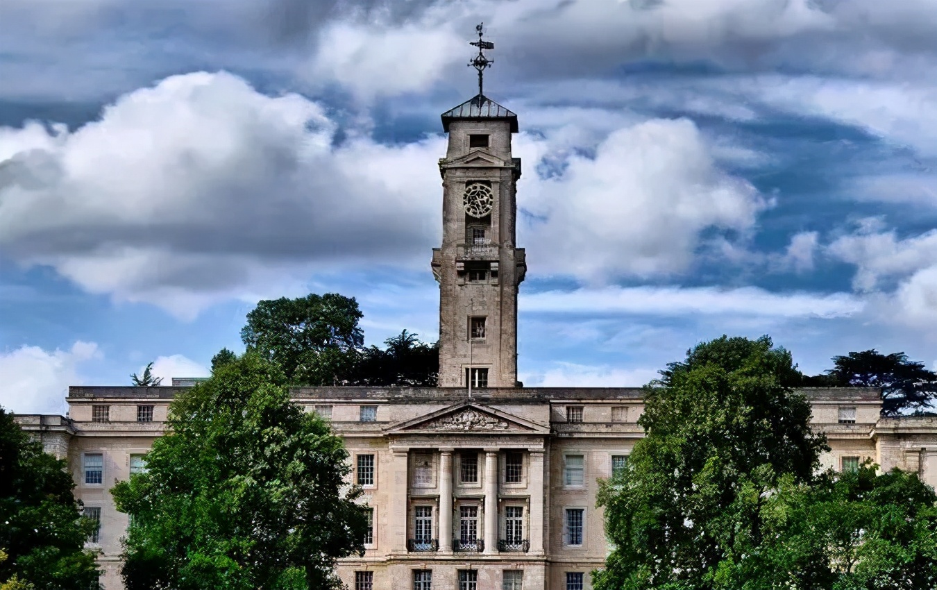 2022年英国大学本科录取门槛更新：伯明翰、杜伦、利兹、诺丁汉