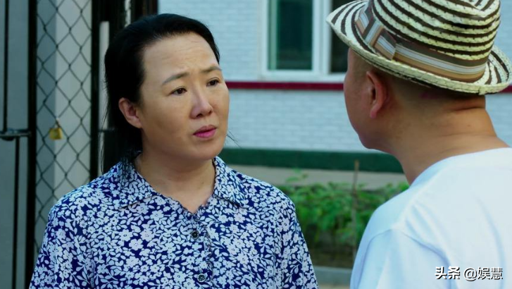 原来王老七叫王忠诚，《乡村爱情》中人物的真名你知道几个？