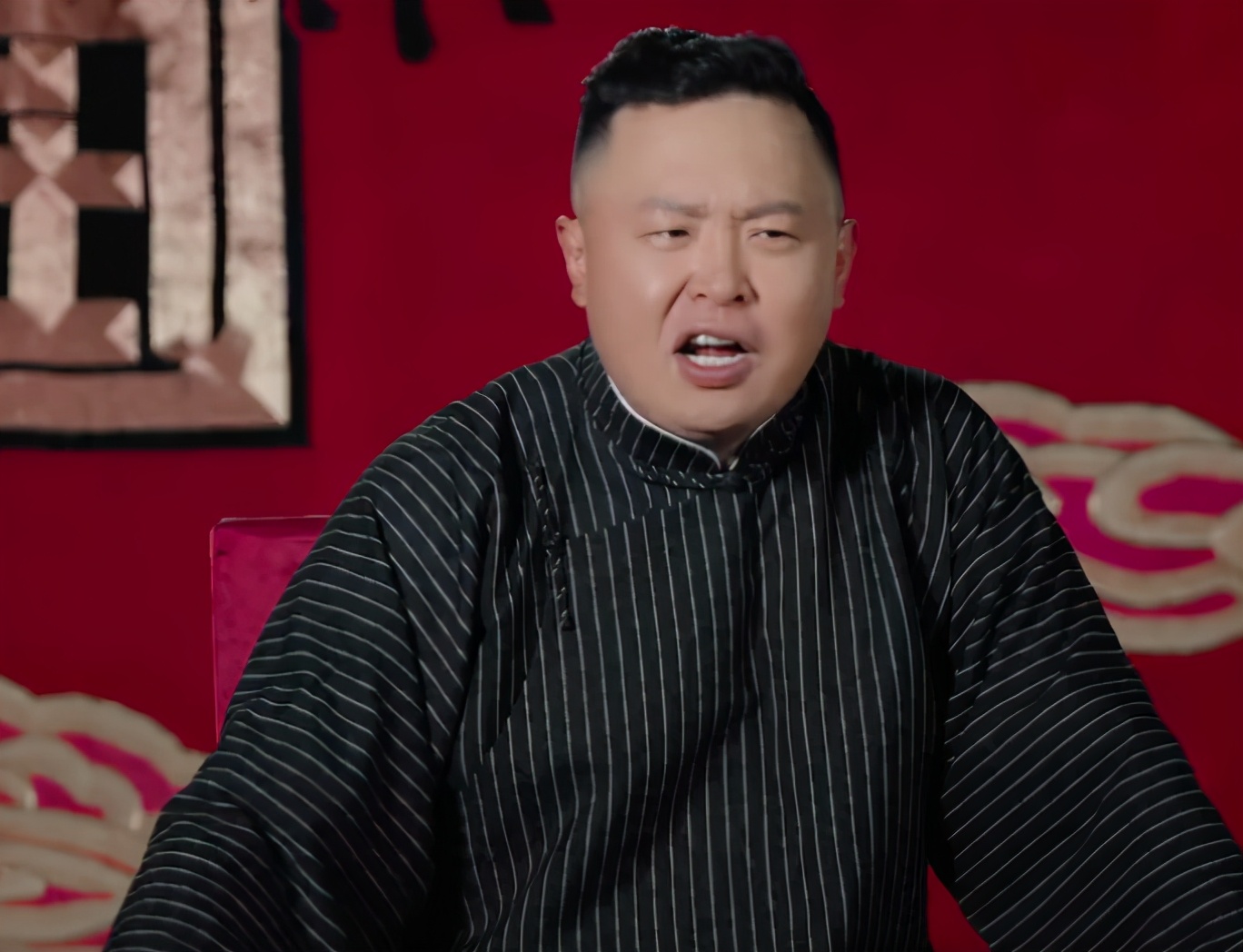 阎鹤祥正式宣布退出德云社 李鑫为什么被开除 - 北京百科网