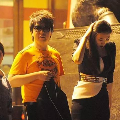 被父母拆散的明星：何超琼沦为家族牺牲品，与陈百强阴阳两隔