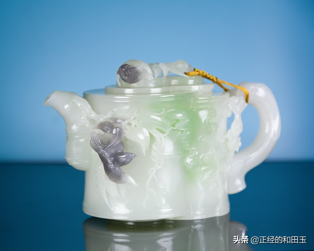 調(diào)水是什么意思（翡翠“調(diào)水”到底是什么意思？）