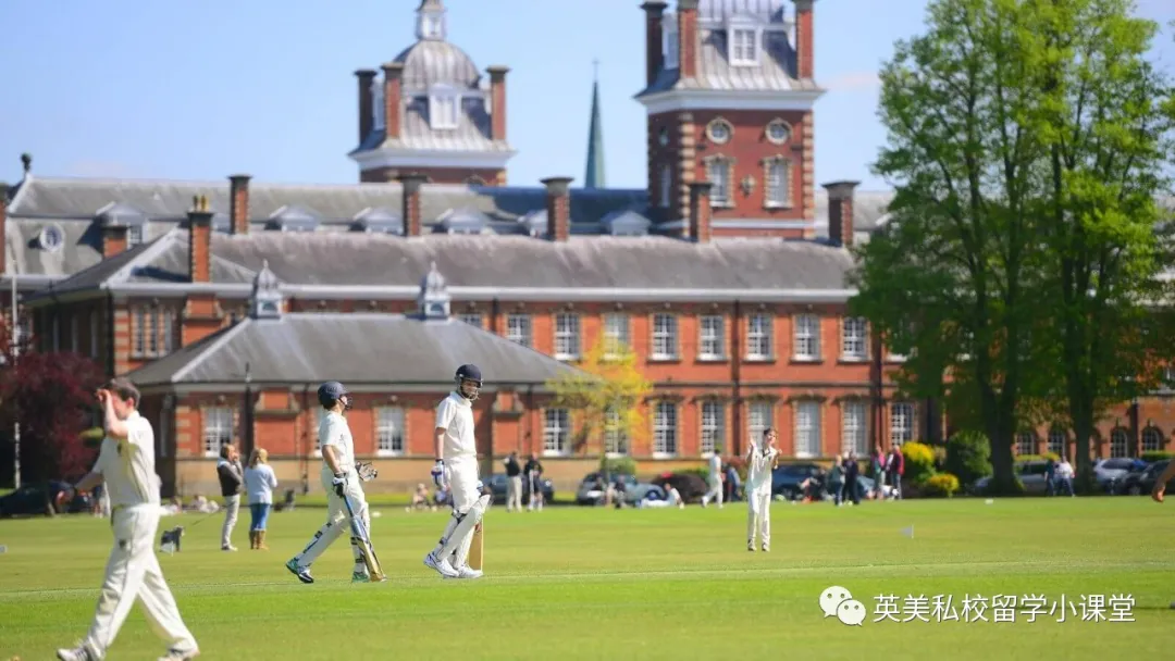 2021-2022年度微软展示学校，恭喜惠灵顿公学，榜上有名