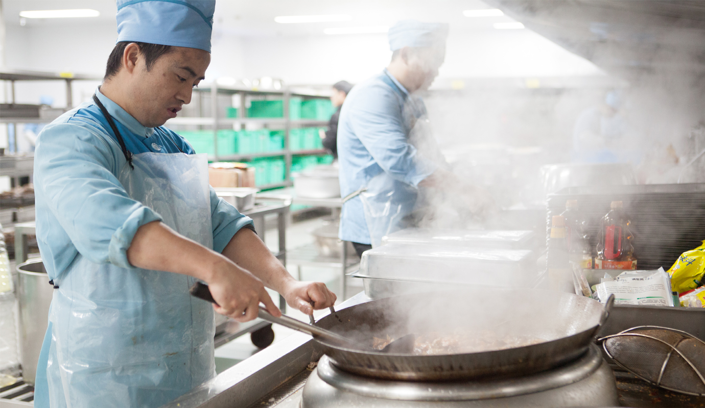 一不小心，被浙大暖到了！