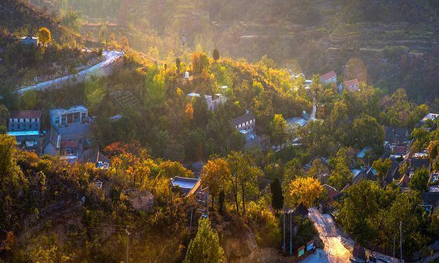 漯河怎么读？河南最难念的8个景区名字大盘点