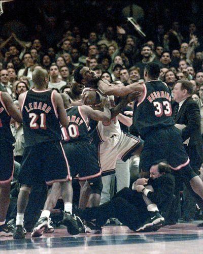 尤因兔子蹦(深度|铁汉莫宁,中锋时代的顶级配角)