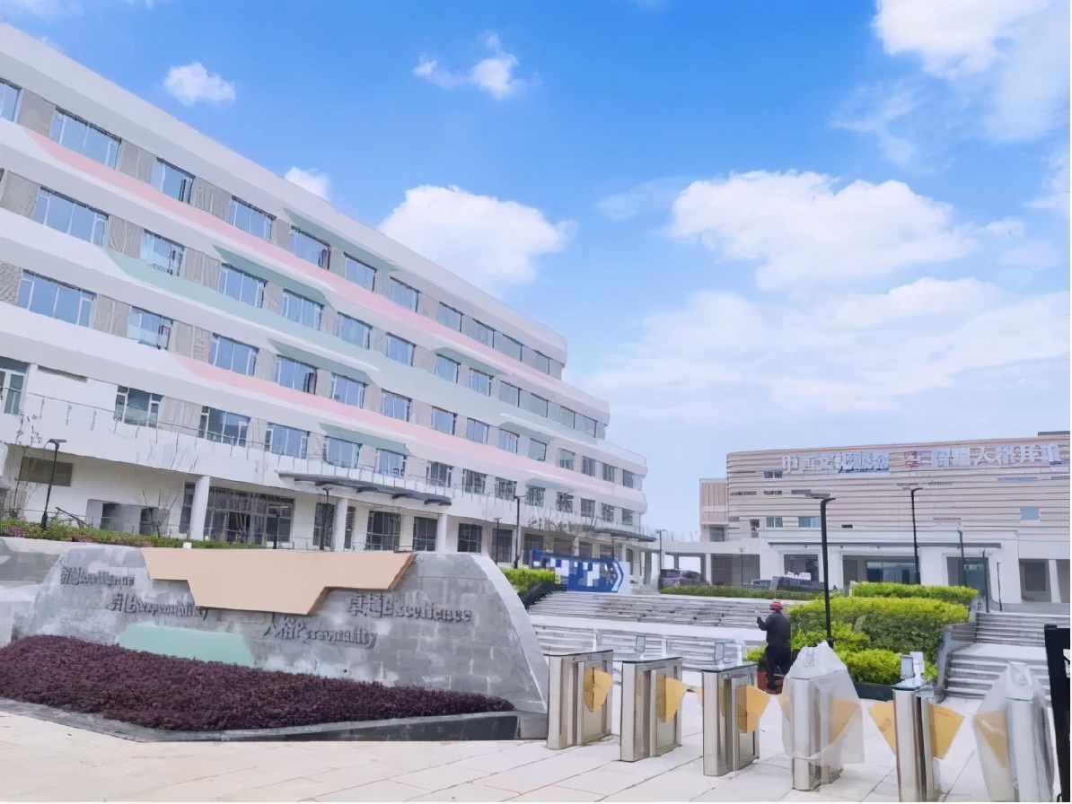 南昌一批学校今年9月将投入使用！这些楼盘将迎利好