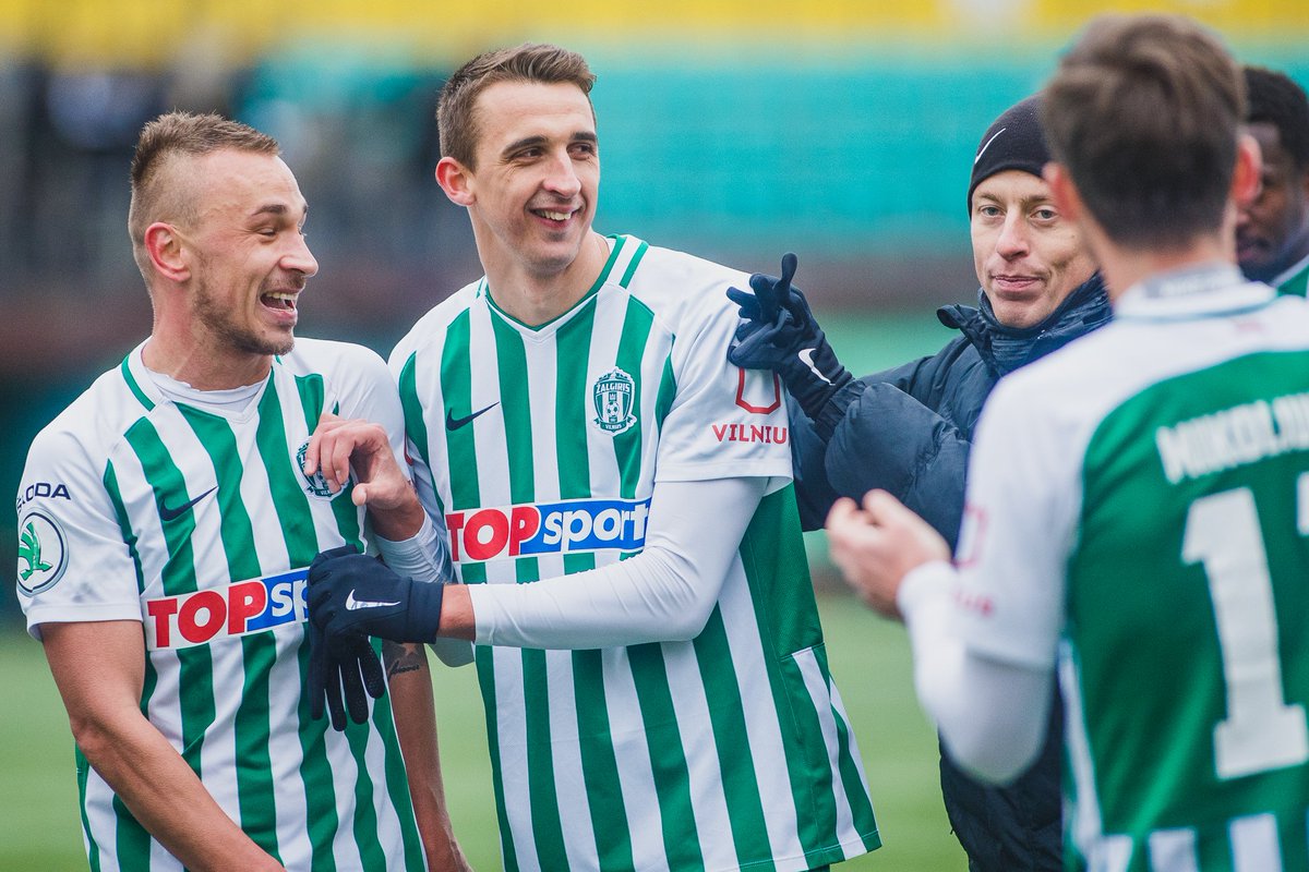 苏杜瓦四夺立陶宛超级杯(「欧罗巴杯」赛事前瞻:萨尔格里斯vs慕拉