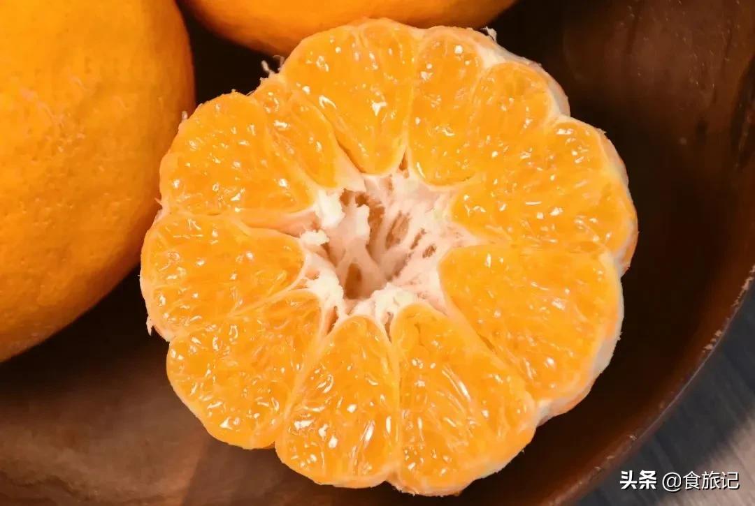 为什么有一种橘子叫耙耙柑(耙耙柑为什么是酸的)