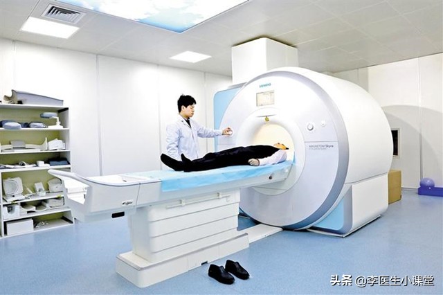 40岁王女士脑CT、核磁检查都没问题，就能排除脑转移？千万别大意