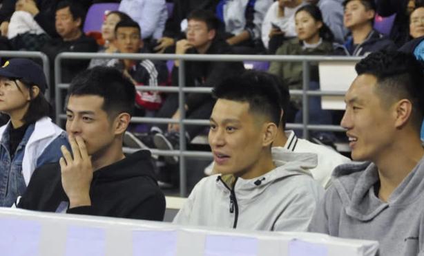 为什么nba季前赛有（球迷吐槽姚明：为何季前赛没直播？想看林书豪却找不到渠道）-华海博客