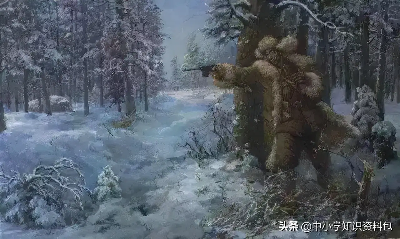 适合小学生讲的英雄故事（中小学生必读的红色英雄故事）