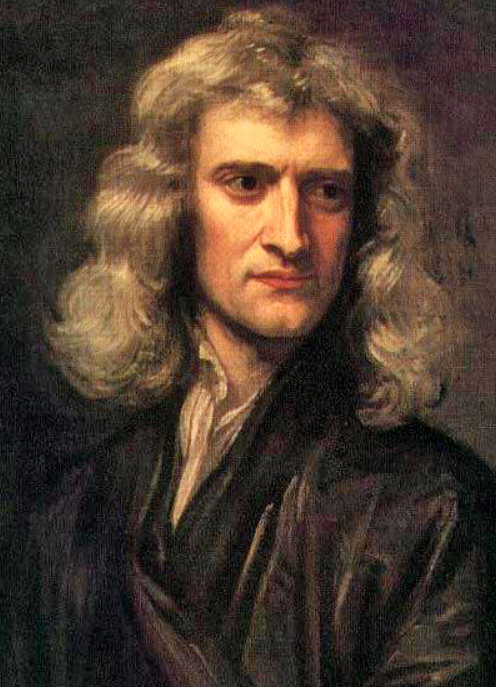 牛顿的后半生有何贡献(著名科学家牛顿预言，2060年世界终结？这个预言的目的是什么)