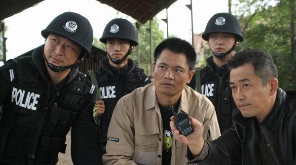 7部大尺度“反腐剧”，每部都是经典之作，《人民的名义》排最后