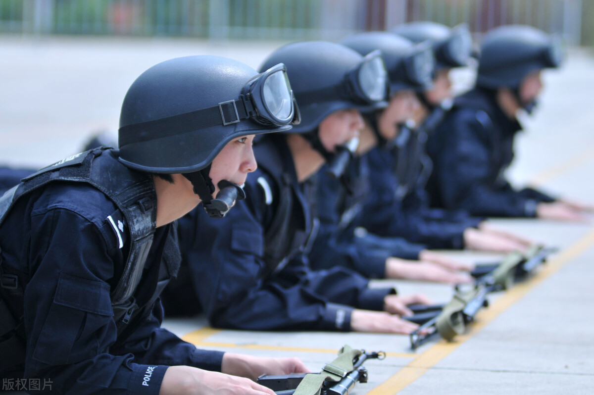 中国刑警学院2017年高考招生计划（分析）