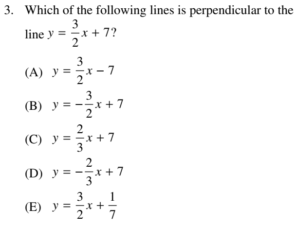 都说美国中学的数学简单，那他们的高考题到底长啥样？