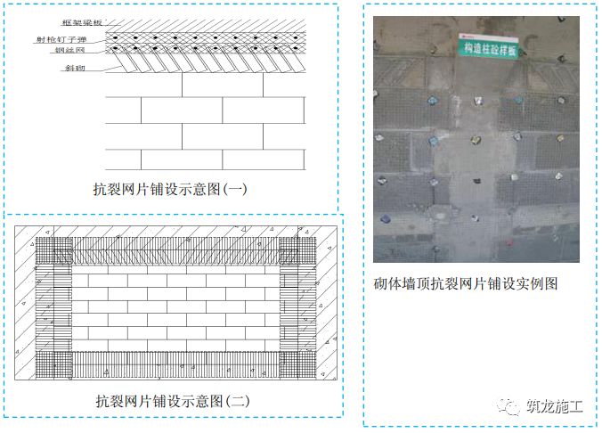 施工质量标准化图集，大量现场细部节点