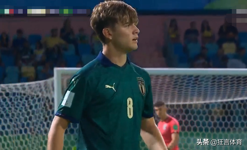u17世界杯巴西對意大利直播（U17世界杯4強全部產生！巴西完勝意大利晉級 半決賽對陣法國）