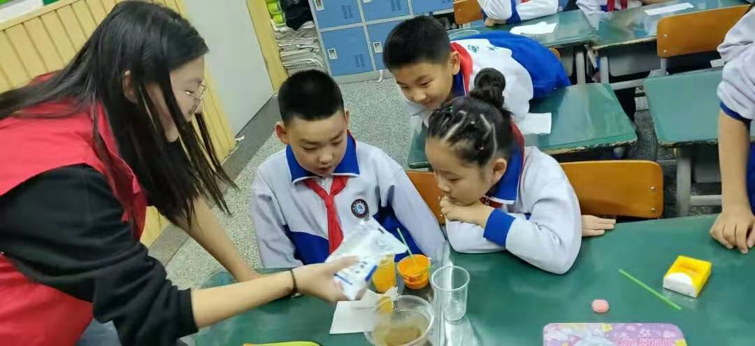 或许，这所高校就是全天津最