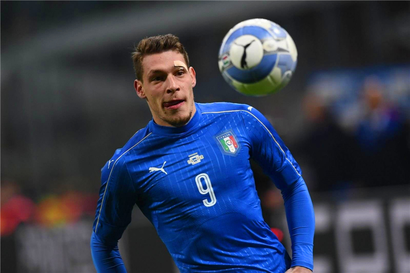 多支球队仍有意贝洛蒂(他是维埃里口中的狠角色,让加图索想起舍普琴科