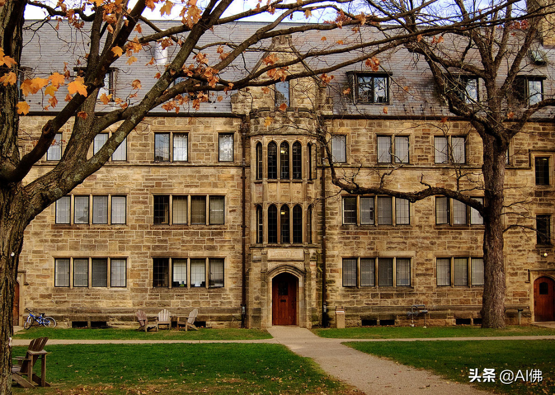 美国100所最佳文理学院