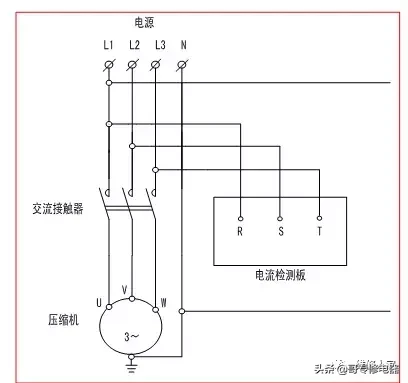 空调压缩机原理与维修培训