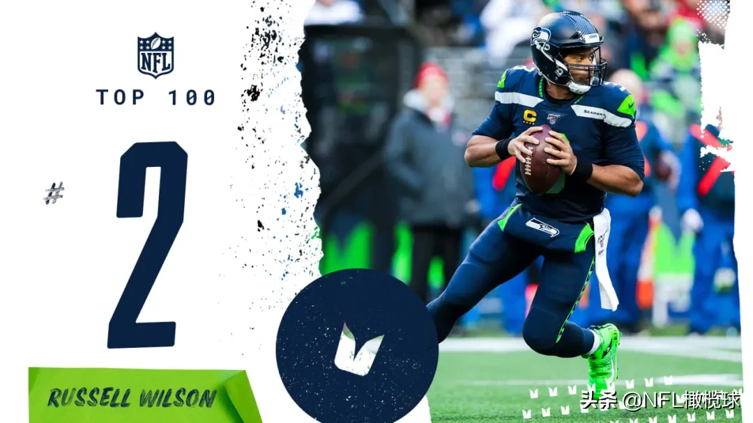 橄榄球巨星(NFL2020百大球星前10 | 拉马尔-杰克逊“从0到1”领衔百大球星)