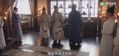 别催了，国产武侠已经翻身了。