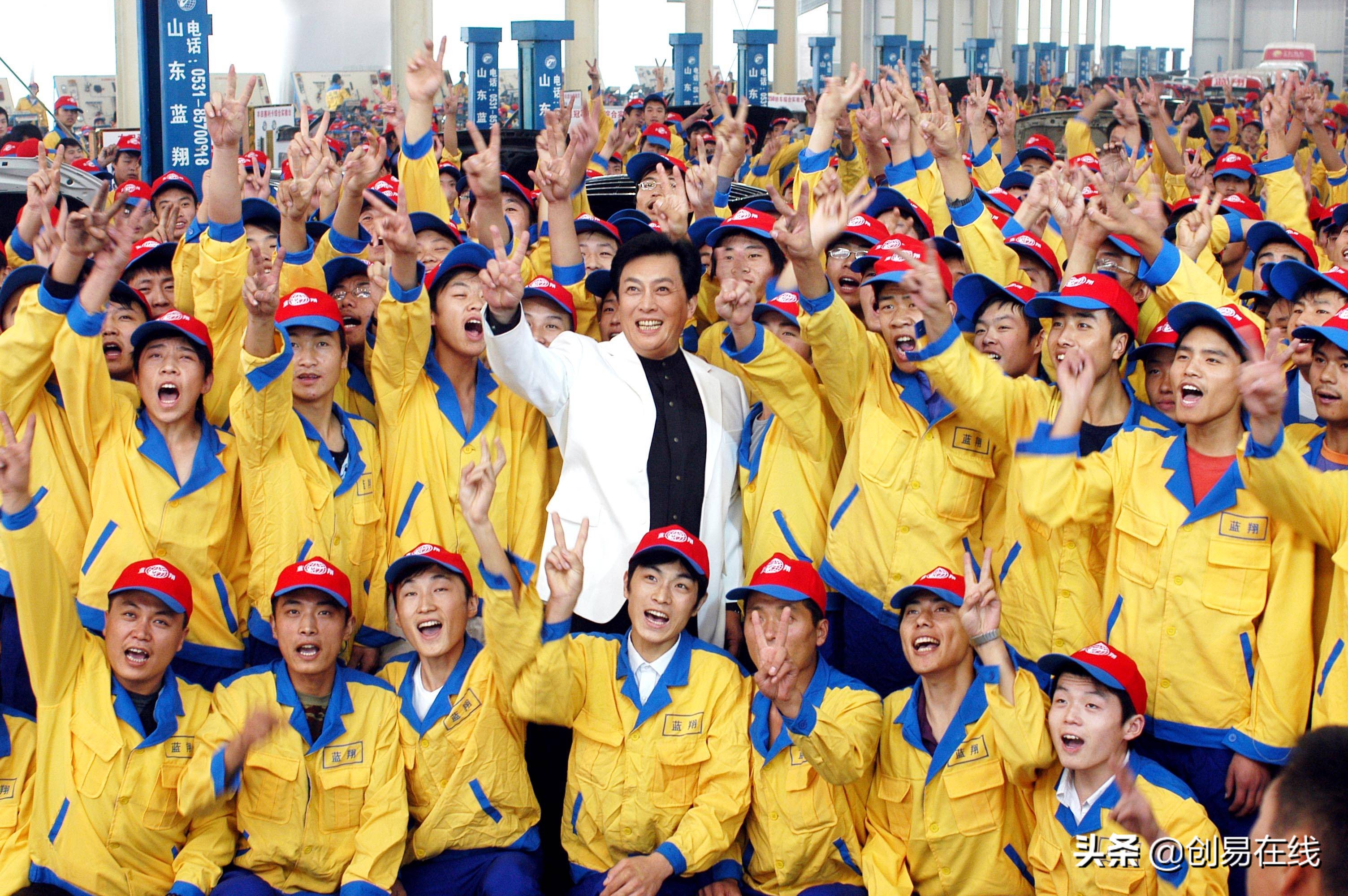 从“挑战清北”的山东蓝翔技校看，中国制造业需要向德国学习什么