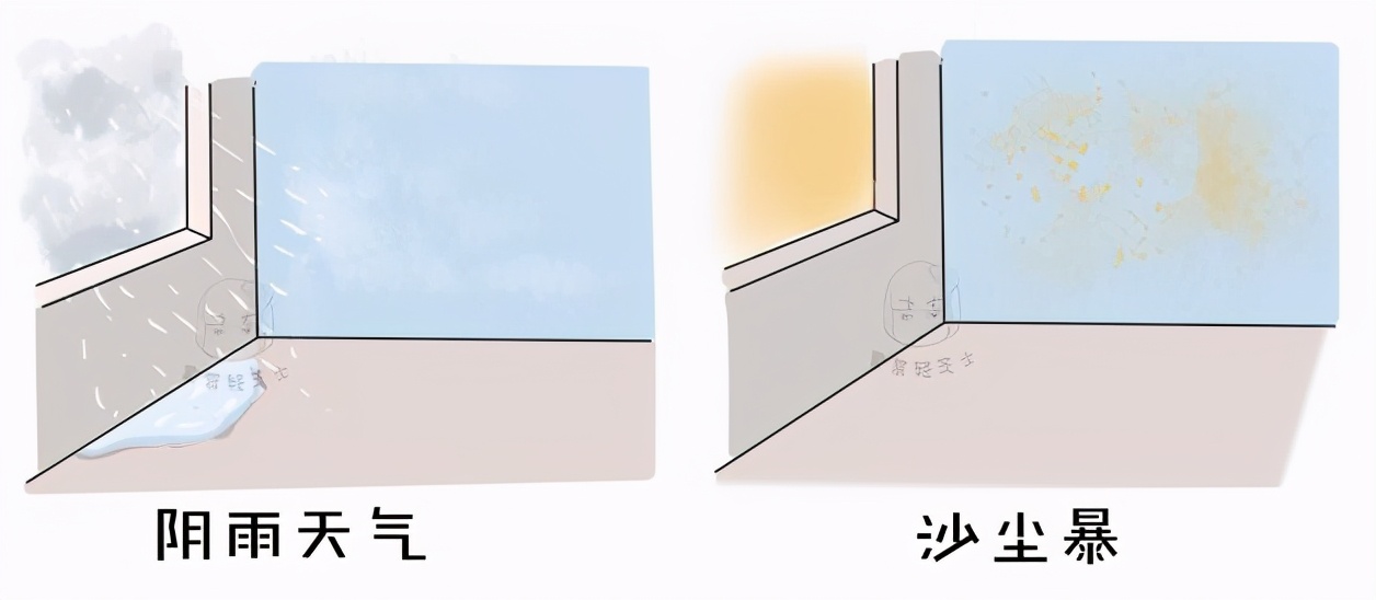 我买了二手房，装修花了6个月！装修师傅：我真没诓你