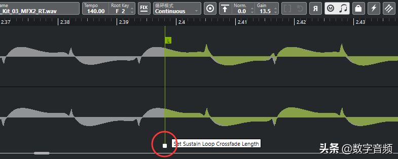 cubase看频谱(Cubase 11 升级的新功能体验与介绍)