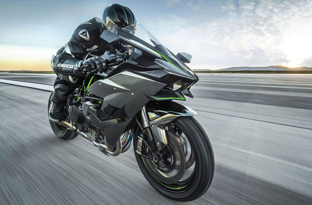 全球顶级top10量产超跑摩托车!你有幸见过几个