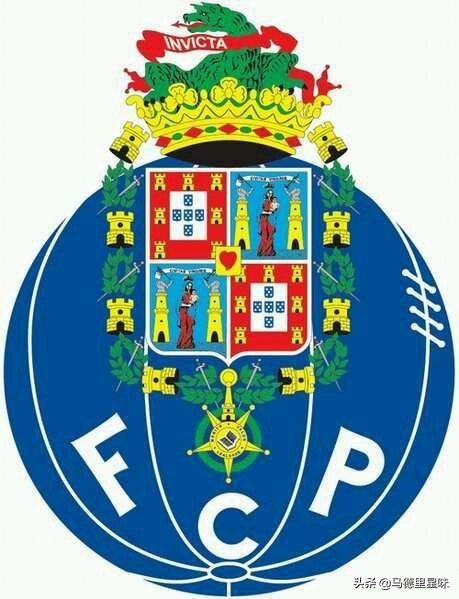智利大学队徽(Marca评足球最美队徽：皇马巴萨在列，申花榜上有名)