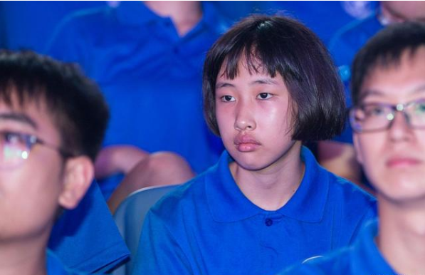7岁念初中，12岁考入浙大，“天才少女”开挂人生，现在怎样了