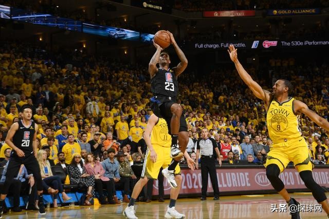 NBA季后賽灰熊能戰勝快船嗎（本世紀NBA季后賽五大逆轉：快船27分逆轉灰熊，31分逆轉勇士）