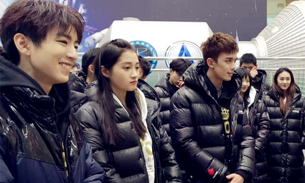 想和吴磊一样考北影，艺考生高考应注意什么？做到这些很关键