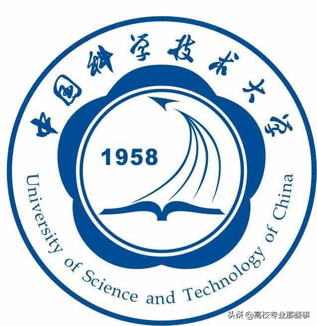 高校中的两个北乔峰：复旦华南理工，南慕容：华北理工，江南大学