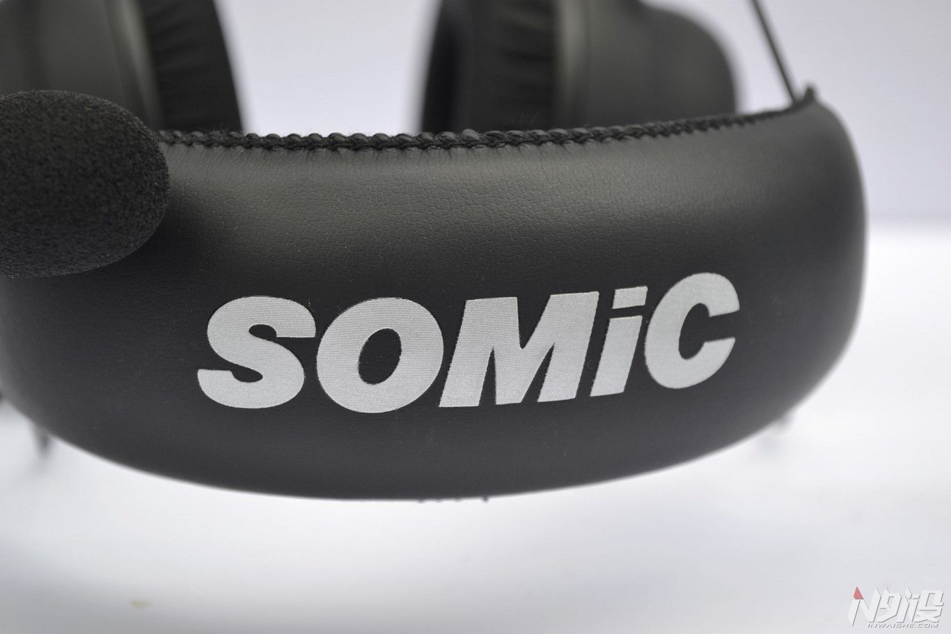 听声辩位夹苍蝇——硕美科G936N游戏耳机