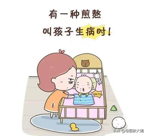 宝宝腹泻，用药都不好？小心抗生素性腹泻！婴幼儿是重灾区