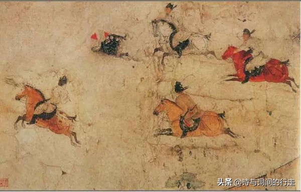 陕博18件国宝级文物中的4幅壁画，都出土于乾县