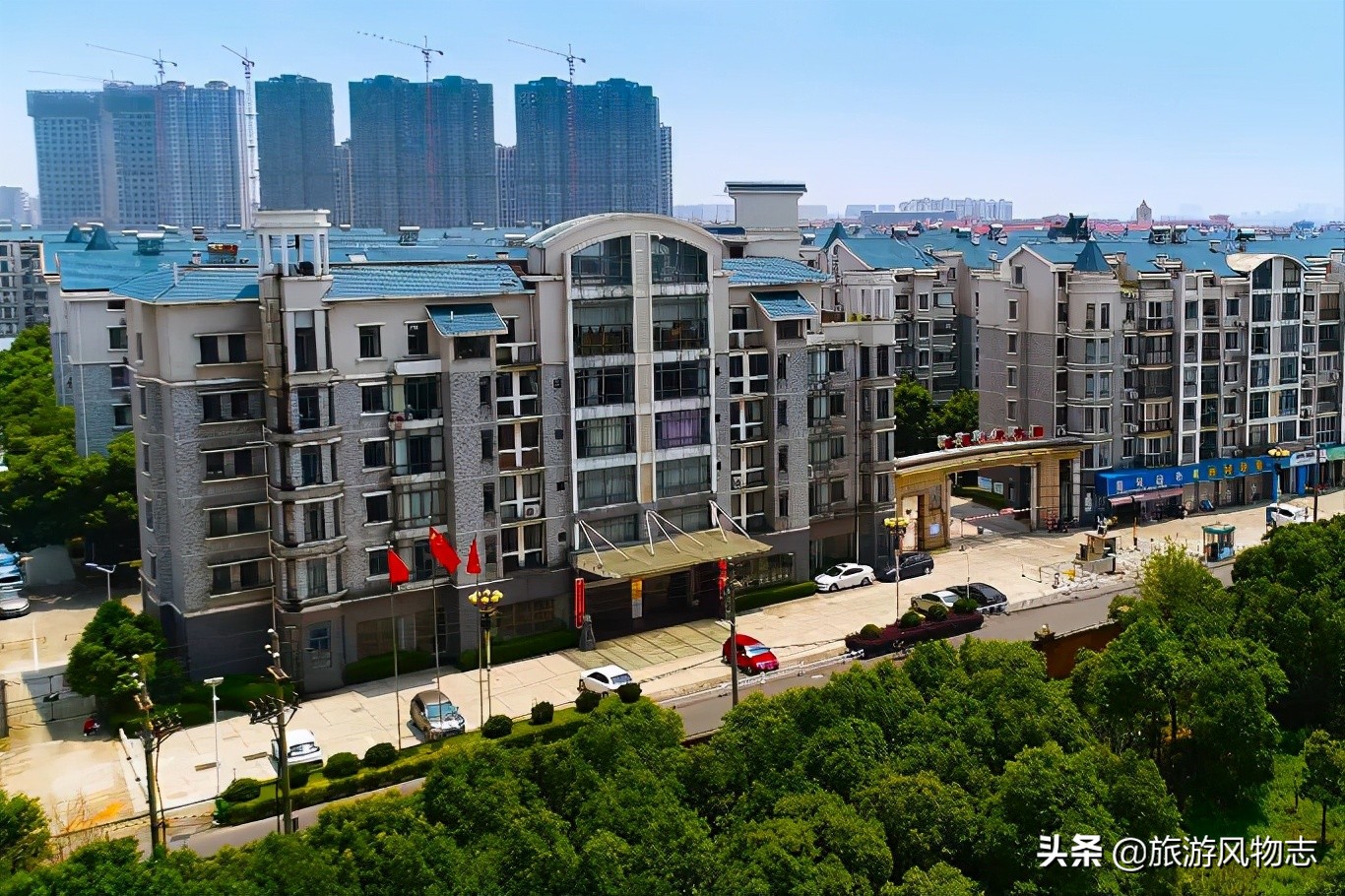 中国十大富村(全国十大富裕村)-图10