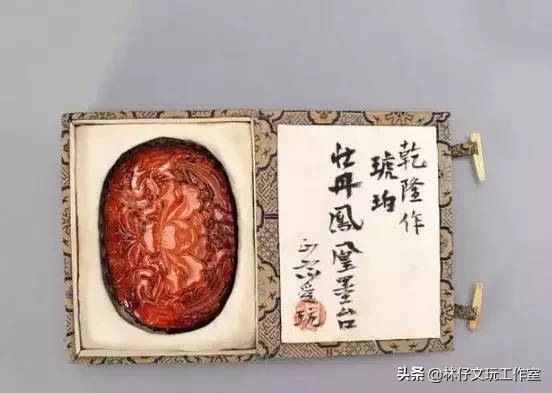 盘点史上最贵的30件古董琥珀，5厘米的“琥珀小猪”价值430000元