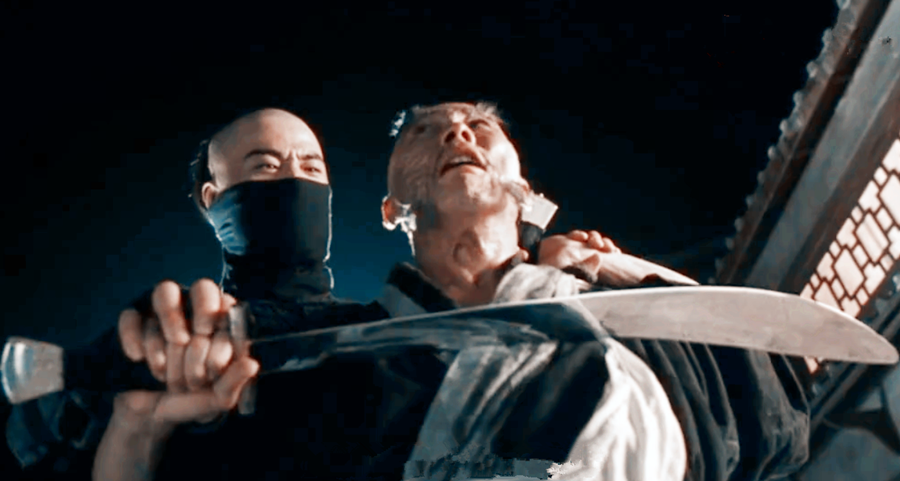 云霞道士杜清风为何弃道为僧？说说《童林传》中的四大恶人