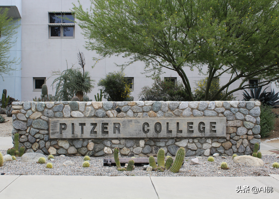 美国100所最佳文理学院