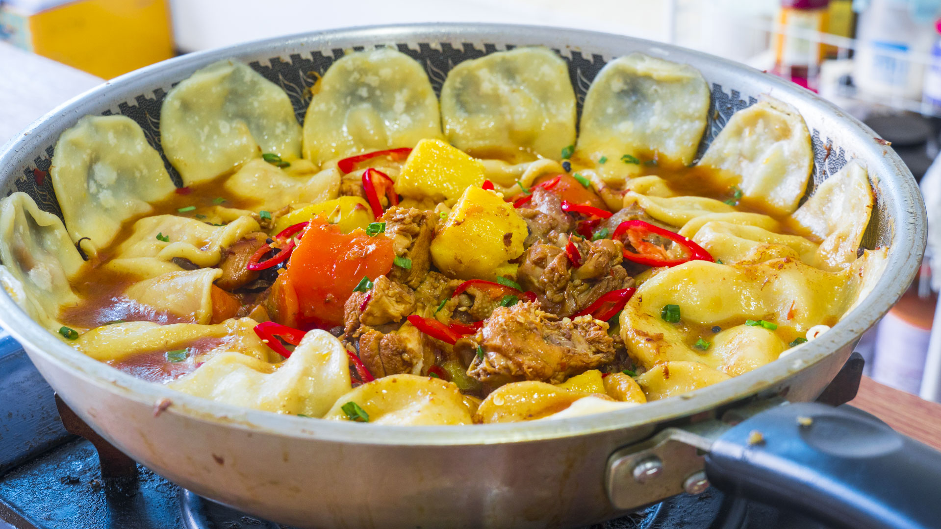 招牌菜(安徽菜十大招牌菜) - 泉兴百科