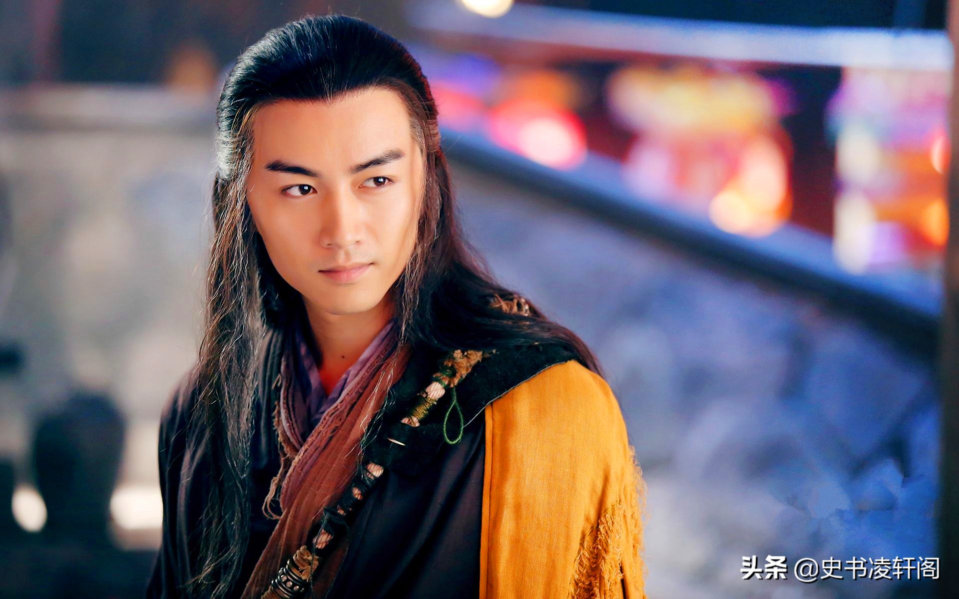剑魔独孤求败 剑魔独孤求败黄日华完整版 - 大百科