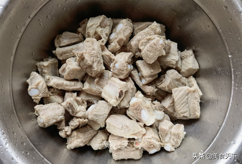 一勺豆瓣酱，轻松搞定百款家常下饭菜