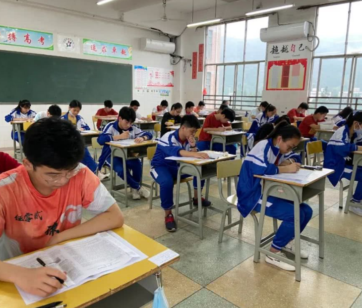 浙江省增加6所“大学”，学生和家长喜极而泣，此外还有好消息