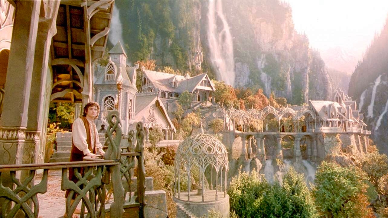 指环王重映被打低分!3个小时还嫌长,你看懂这部电影了吗?