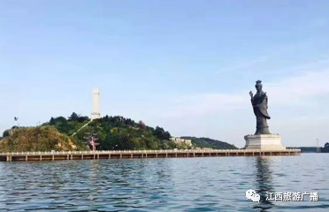 i自驾草长莺飞，和鄱阳湖来一场浪漫的约会吧！